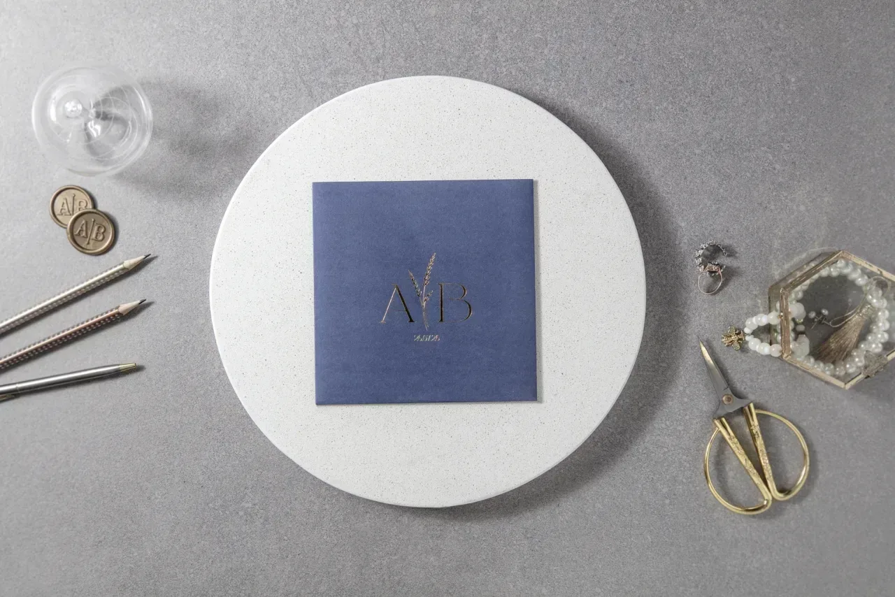 Fenomen Davetiye - 7142