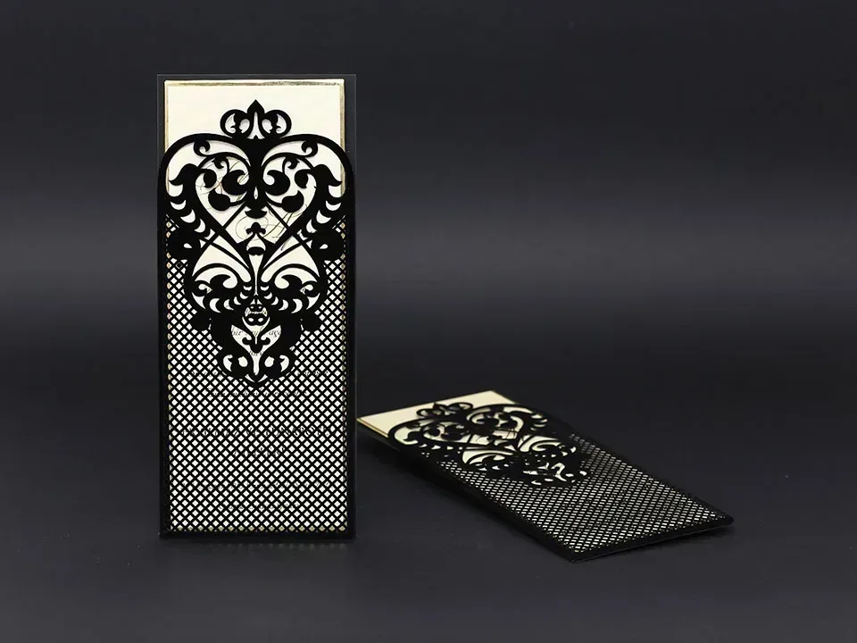 Alyans Davetiye - 2016