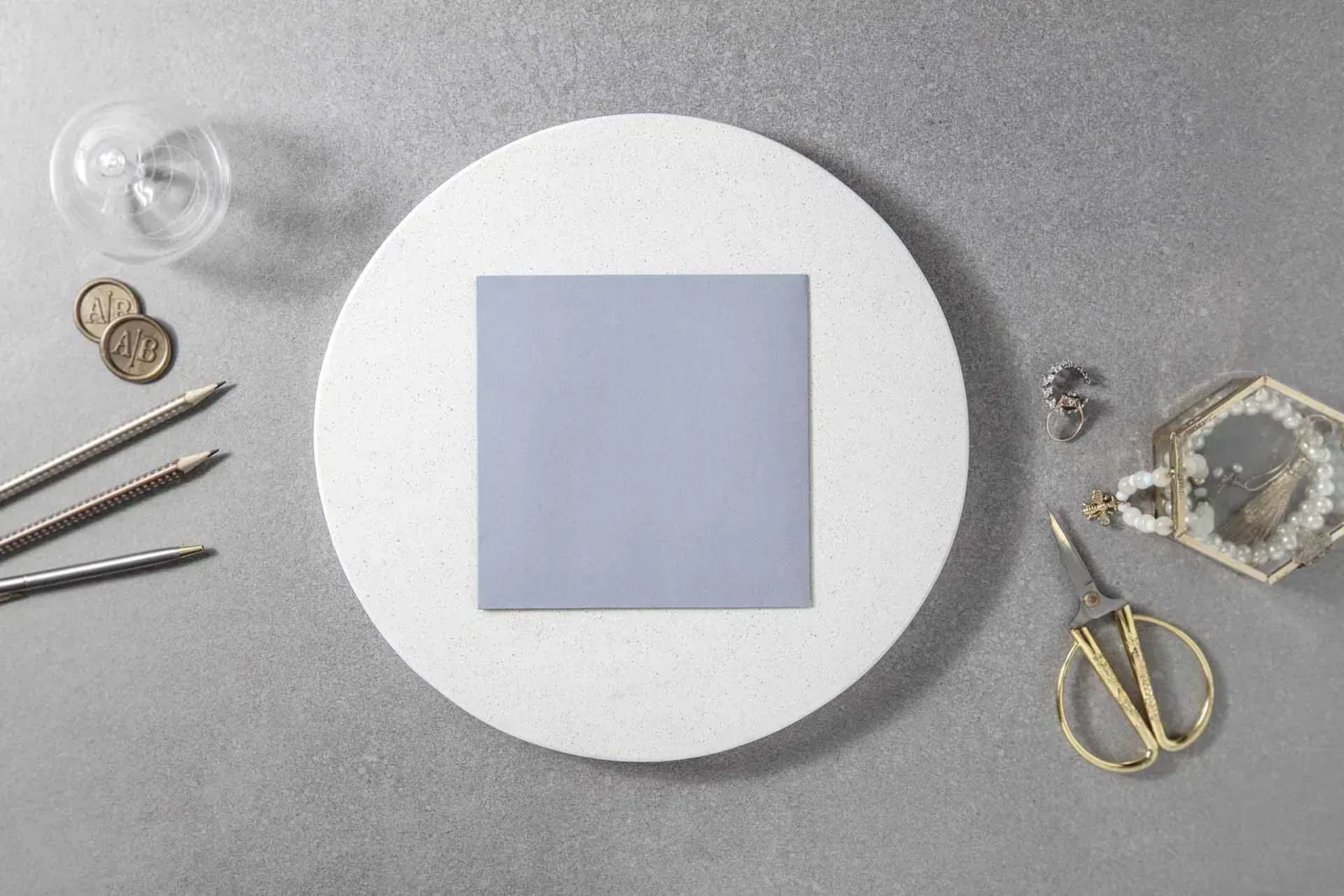 Fenomen Davetiye - 7163