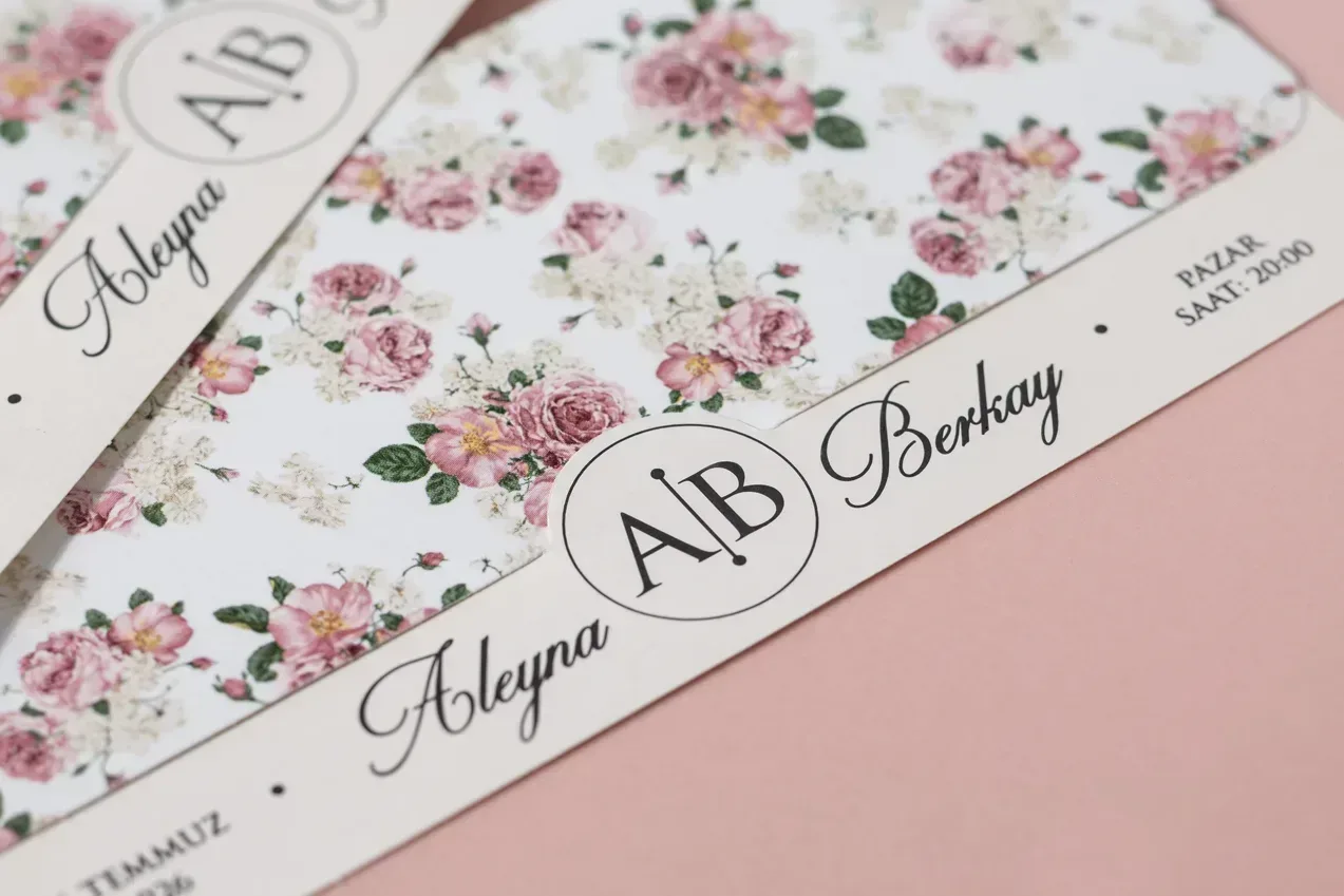 Fenomen Davetiye - 7047