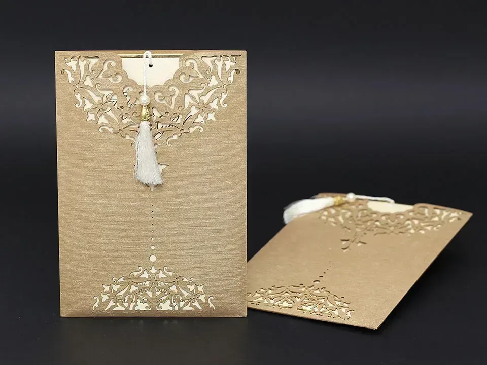 Alyans Davetiye - 2013