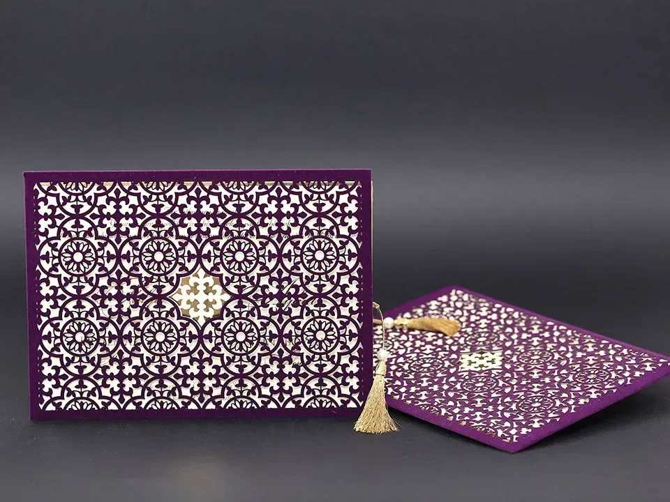 Alyans Davetiye - 2025