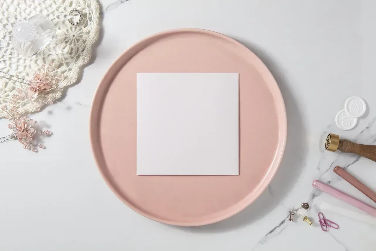 Fenomen Davetiye - 7164