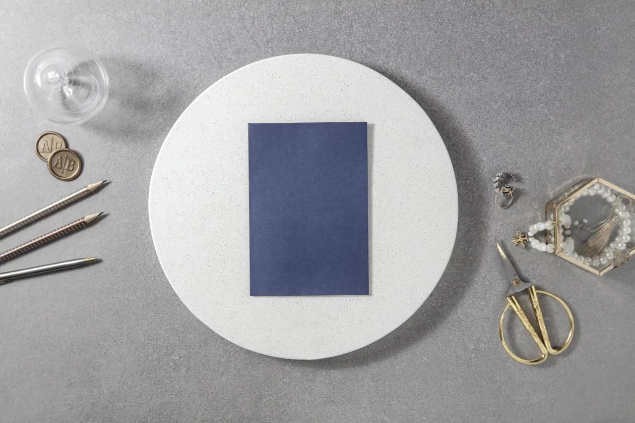 Fenomen Davetiye - 7160