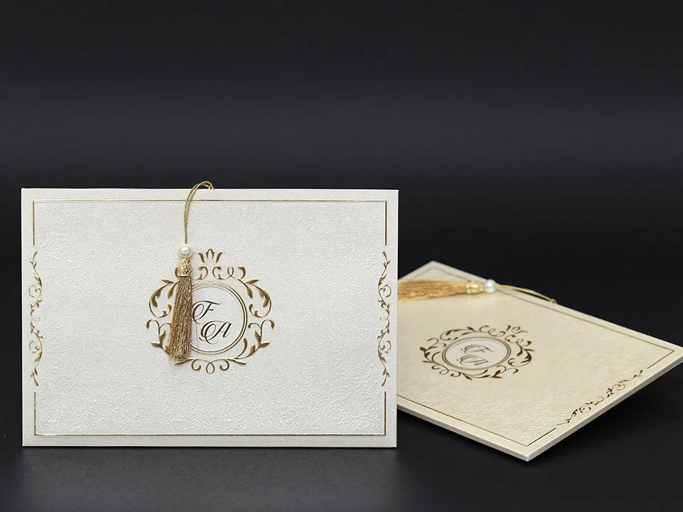 Alyans Davetiye - 2030