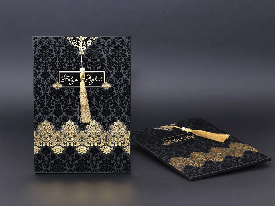 Alyans Davetiye - 2004